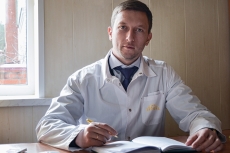 Андрей Петрович Борисов